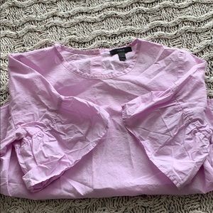 GORGEOUS J CREW TOP FOR SPRING 🌻🌸🌻